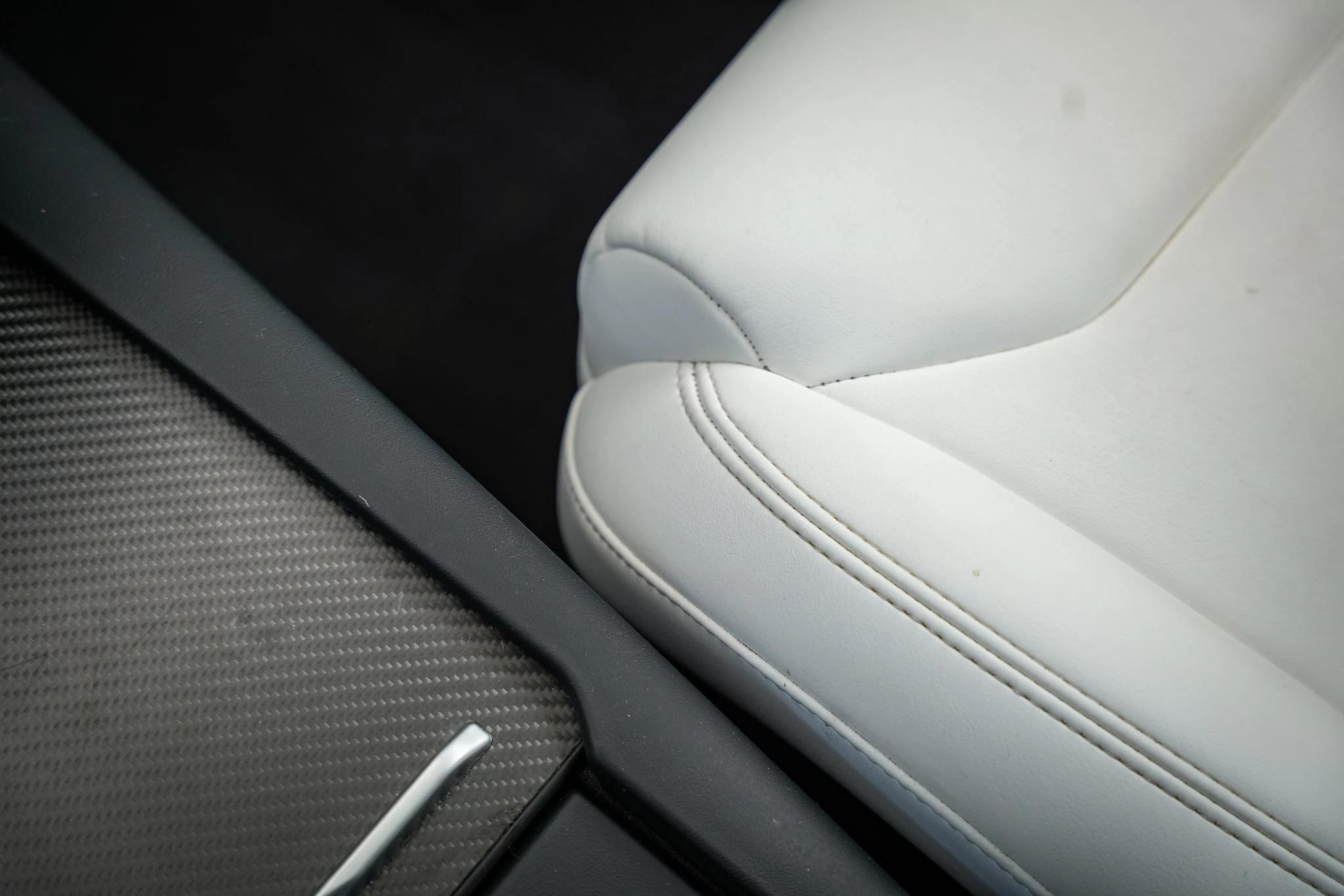 Hoofdafbeelding Tesla Model X