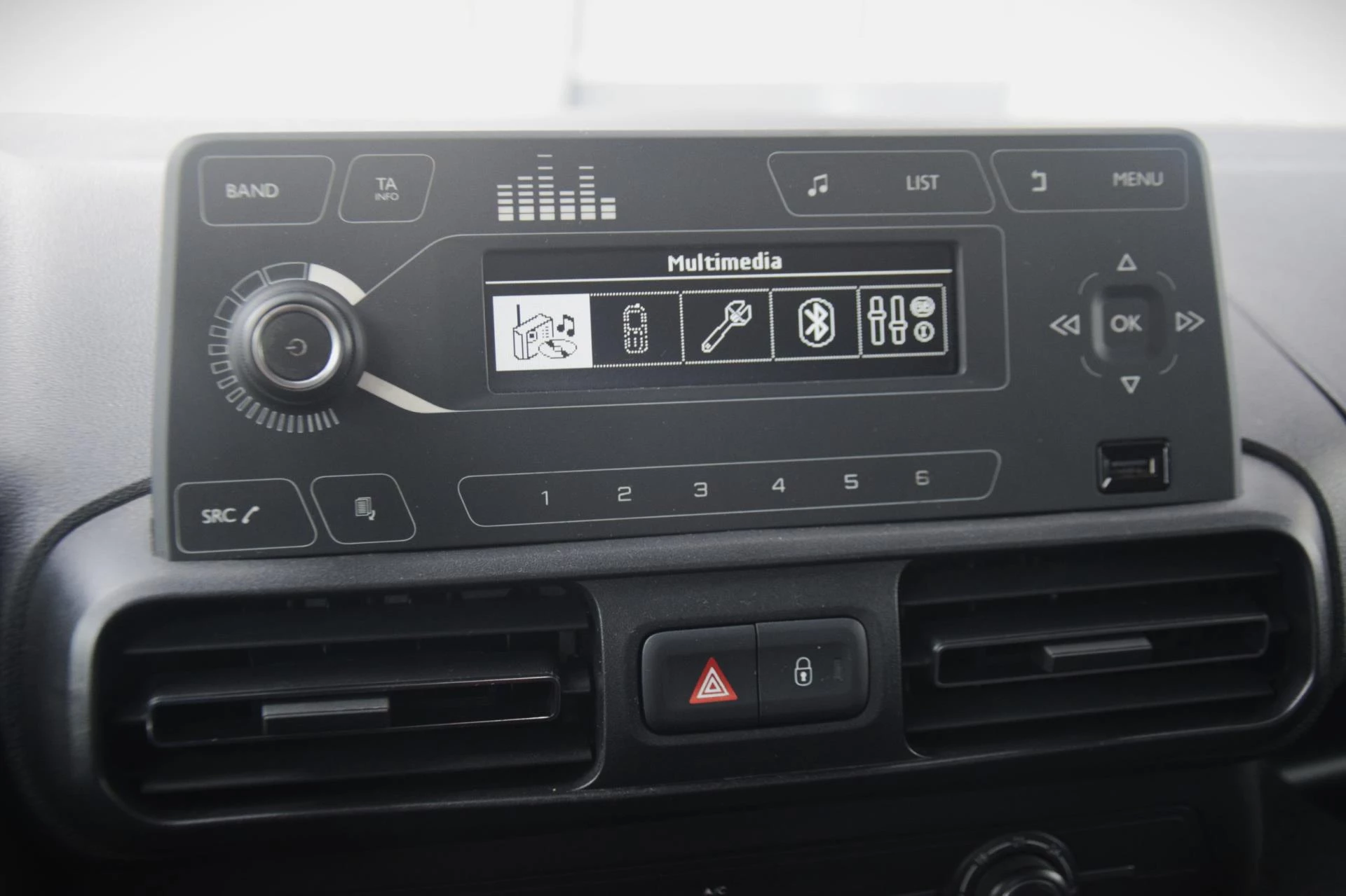 Hoofdafbeelding Opel Combo