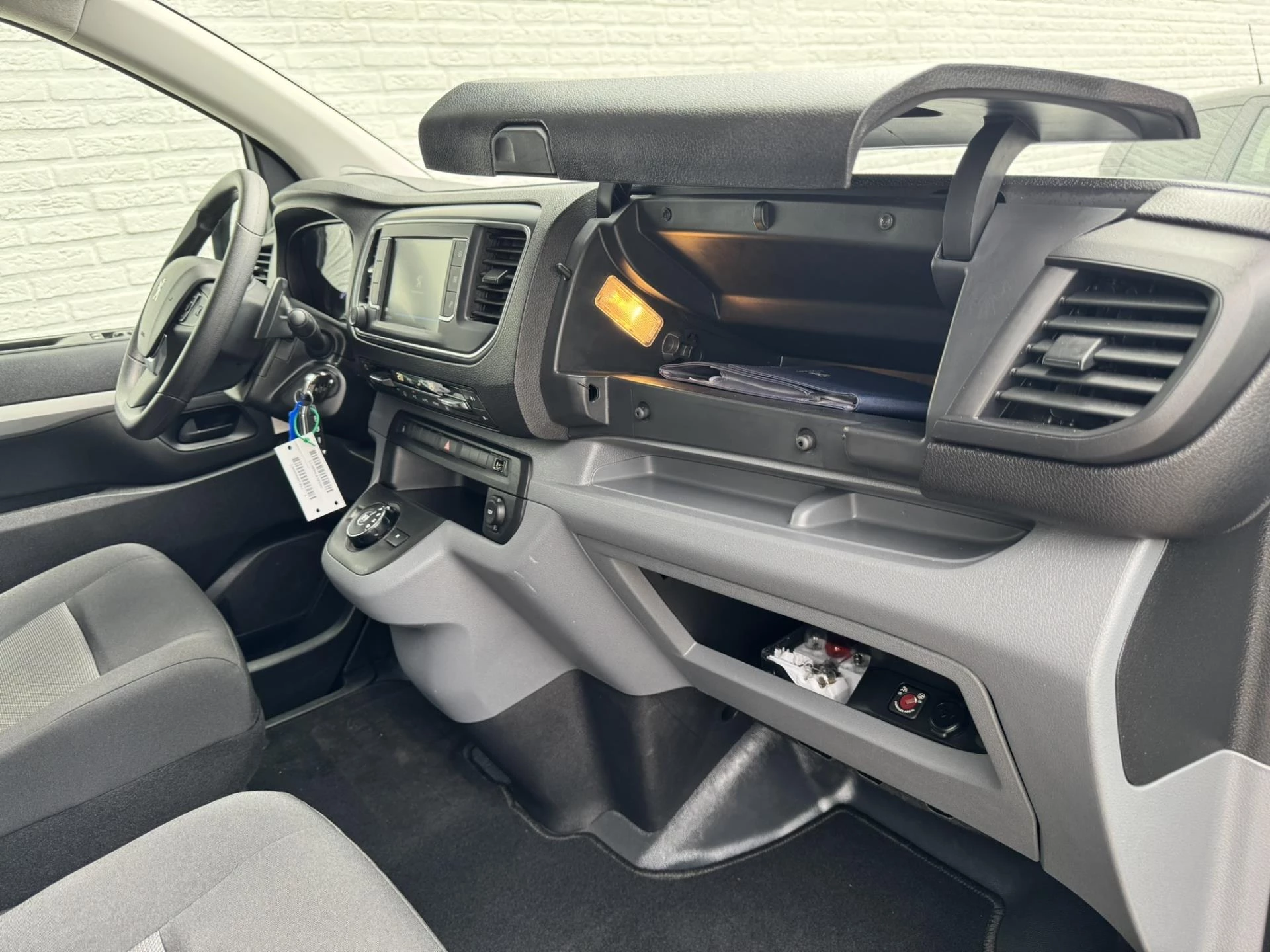 Hoofdafbeelding Peugeot Expert