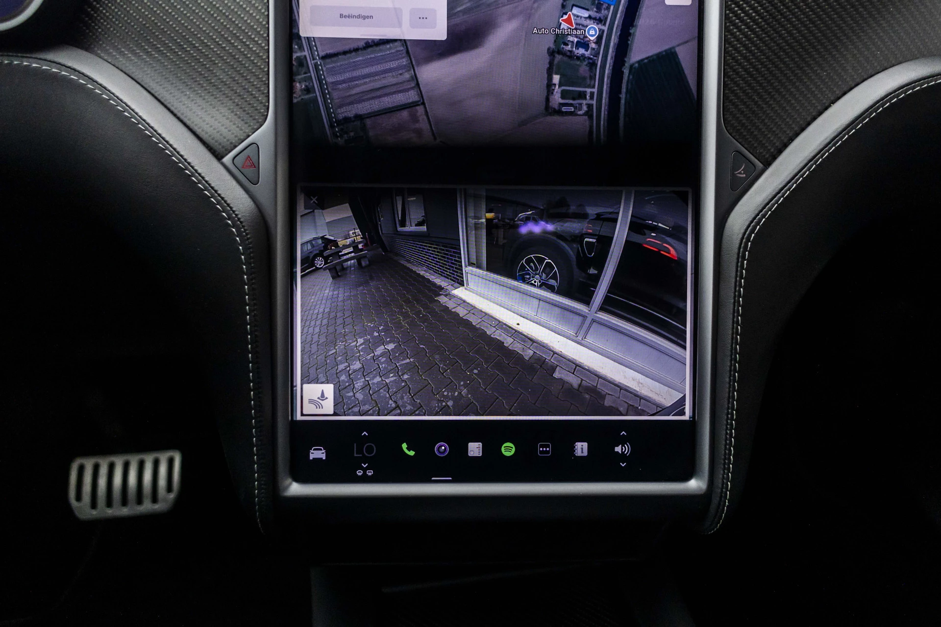 Hoofdafbeelding Tesla Model X