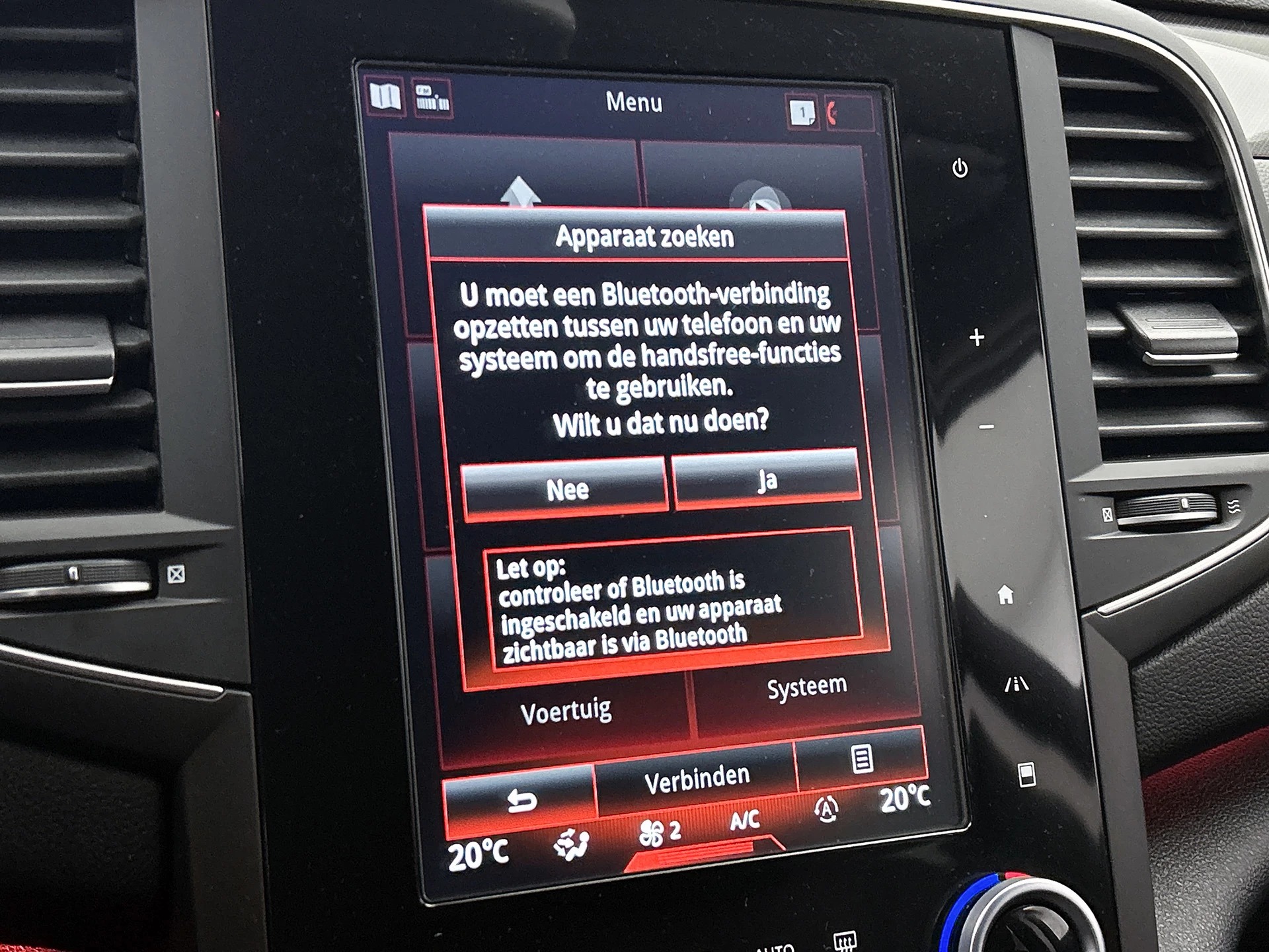 Hoofdafbeelding Renault Talisman