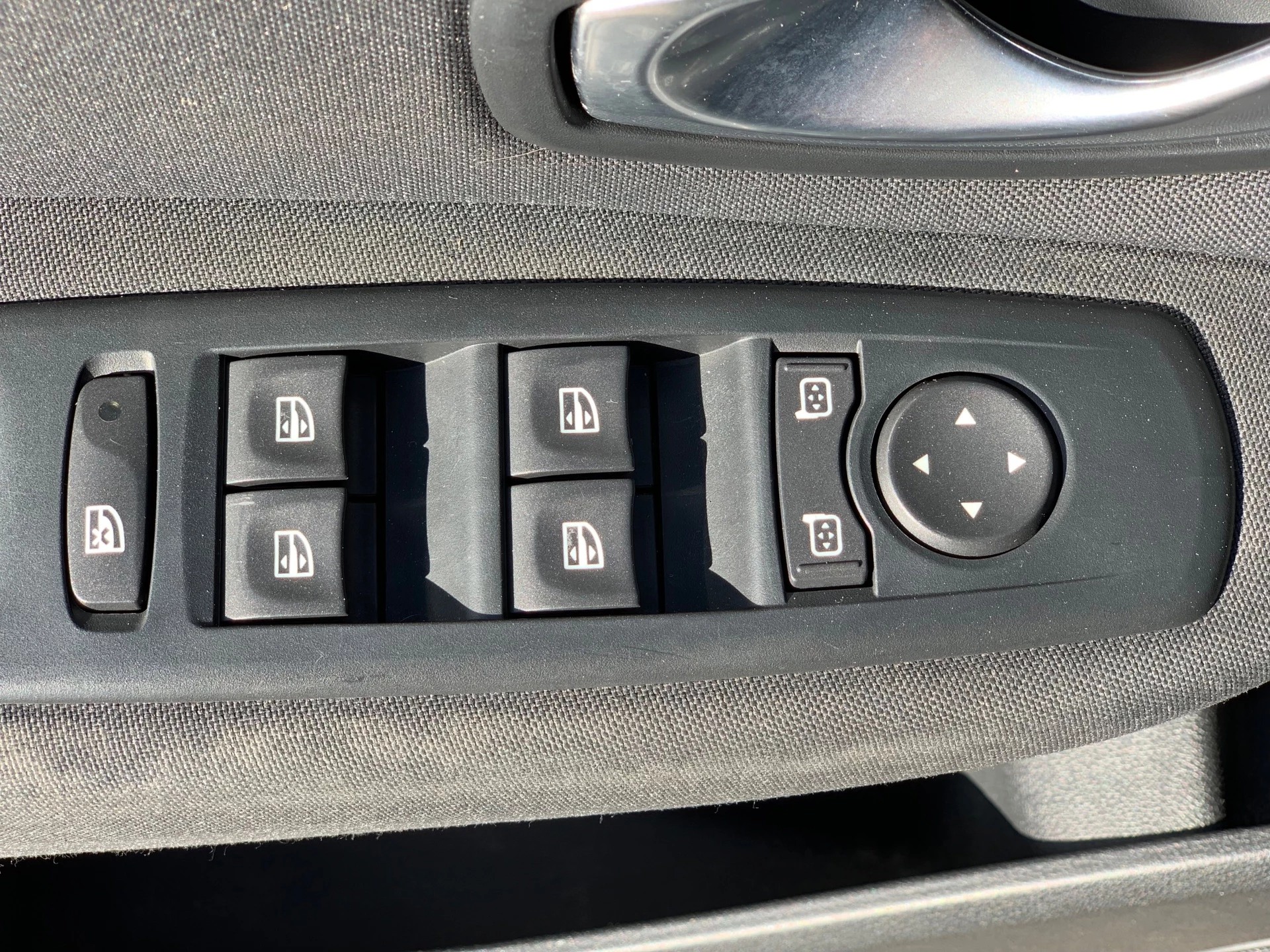 Hoofdafbeelding Renault Grand Scénic