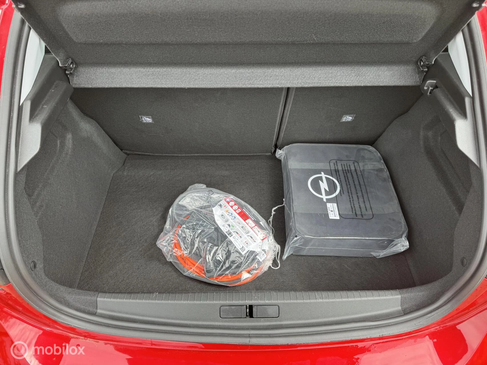 Hoofdafbeelding Opel Corsa-e