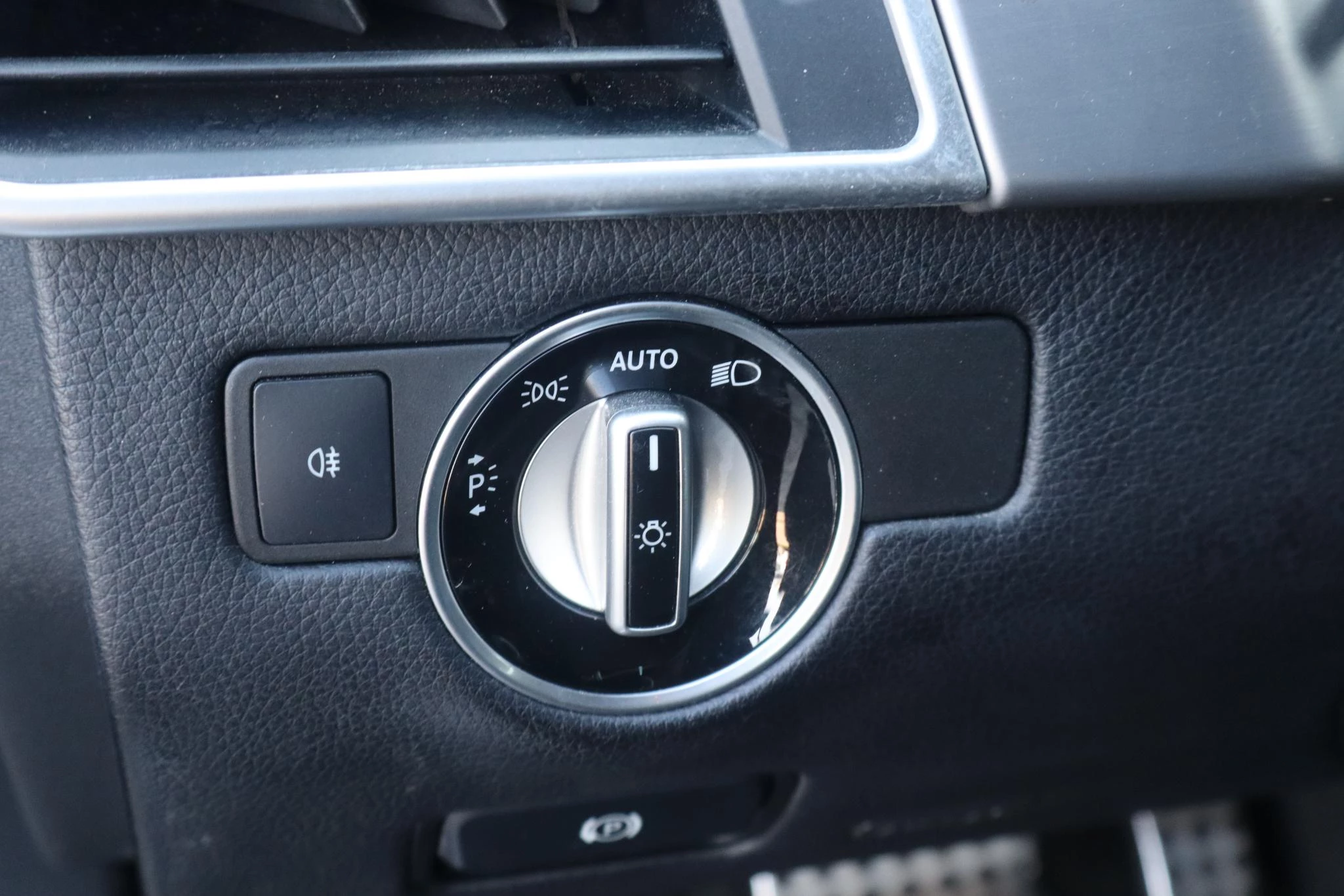 Hoofdafbeelding Mercedes-Benz M-Klasse