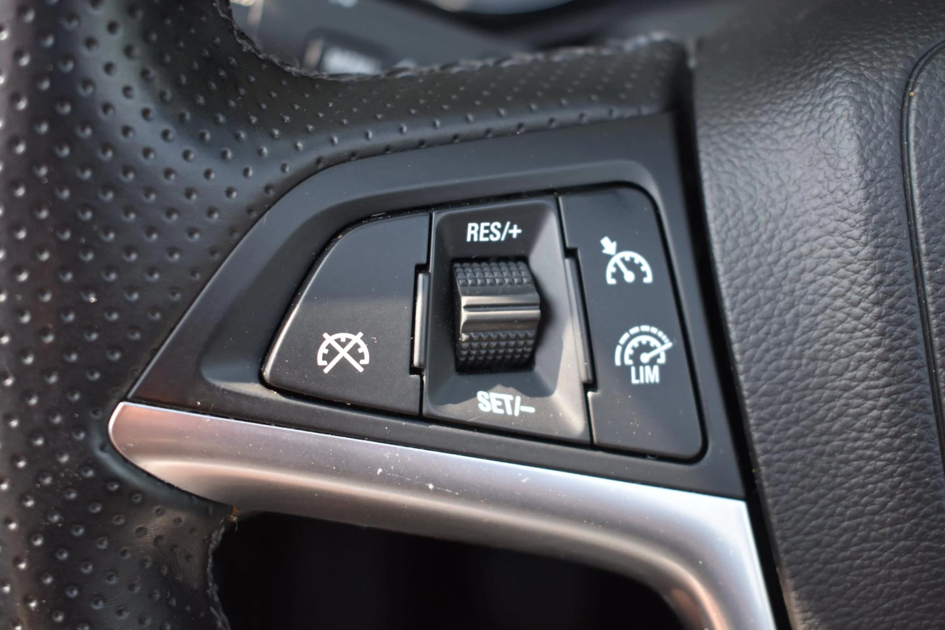 Hoofdafbeelding Opel Cascada