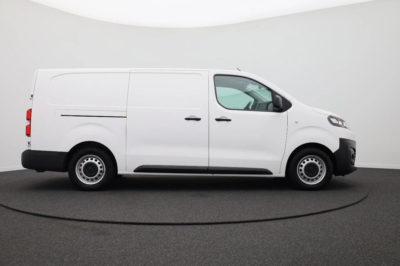 Hoofdafbeelding Citroën ë-Jumpy