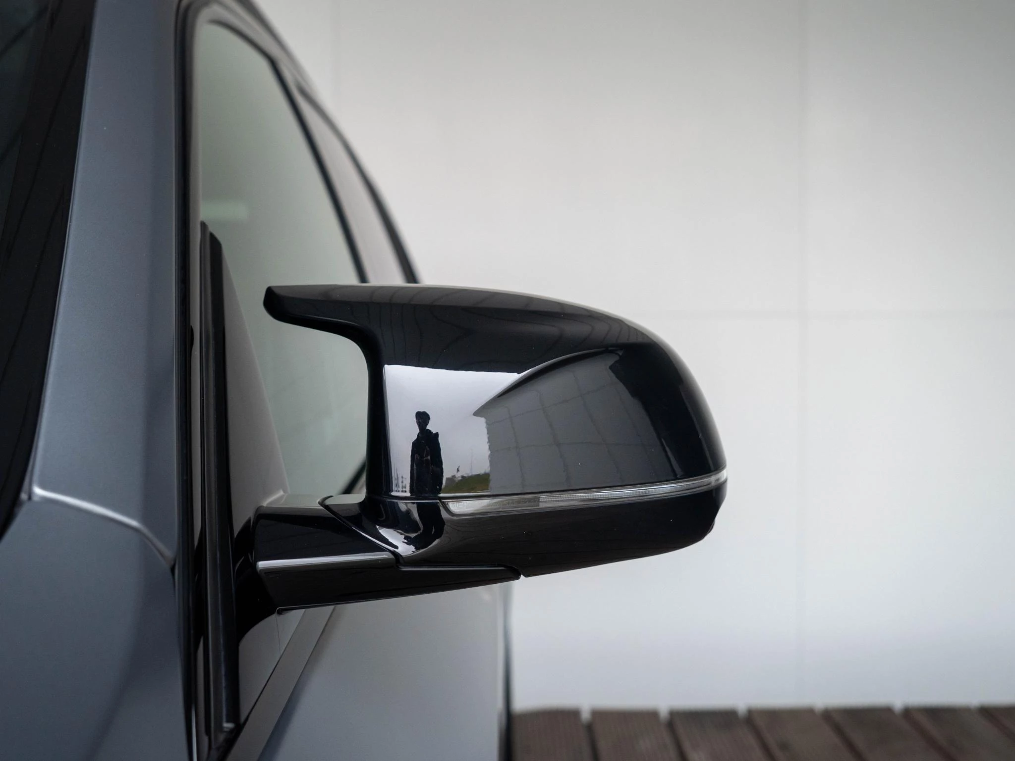 Hoofdafbeelding BMW X7