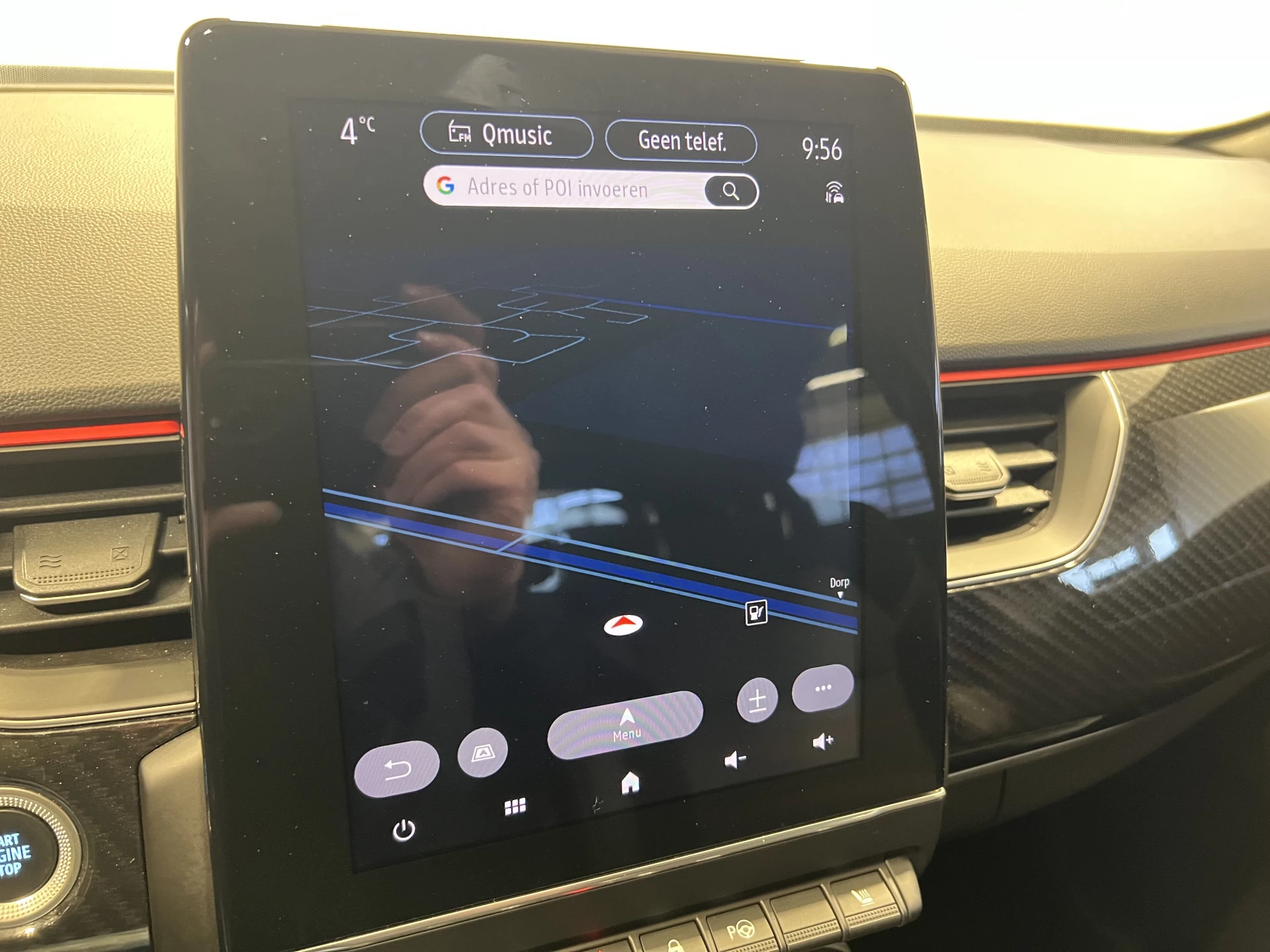 Hoofdafbeelding Renault Arkana