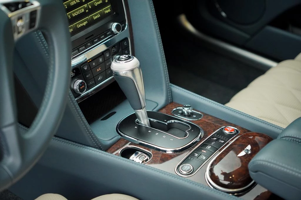 Hoofdafbeelding Bentley Flying Spur