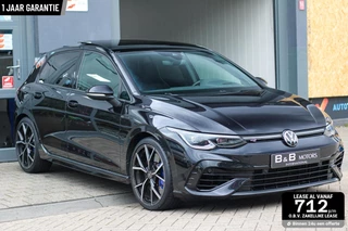 Volkswagen Golf 2.0 TSI R 4Motion | VOL | 1 Jr Garantie