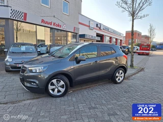 OPEL MOKKA X 1.4 TURBO INNOVATION / Cruise Control / Carplay /