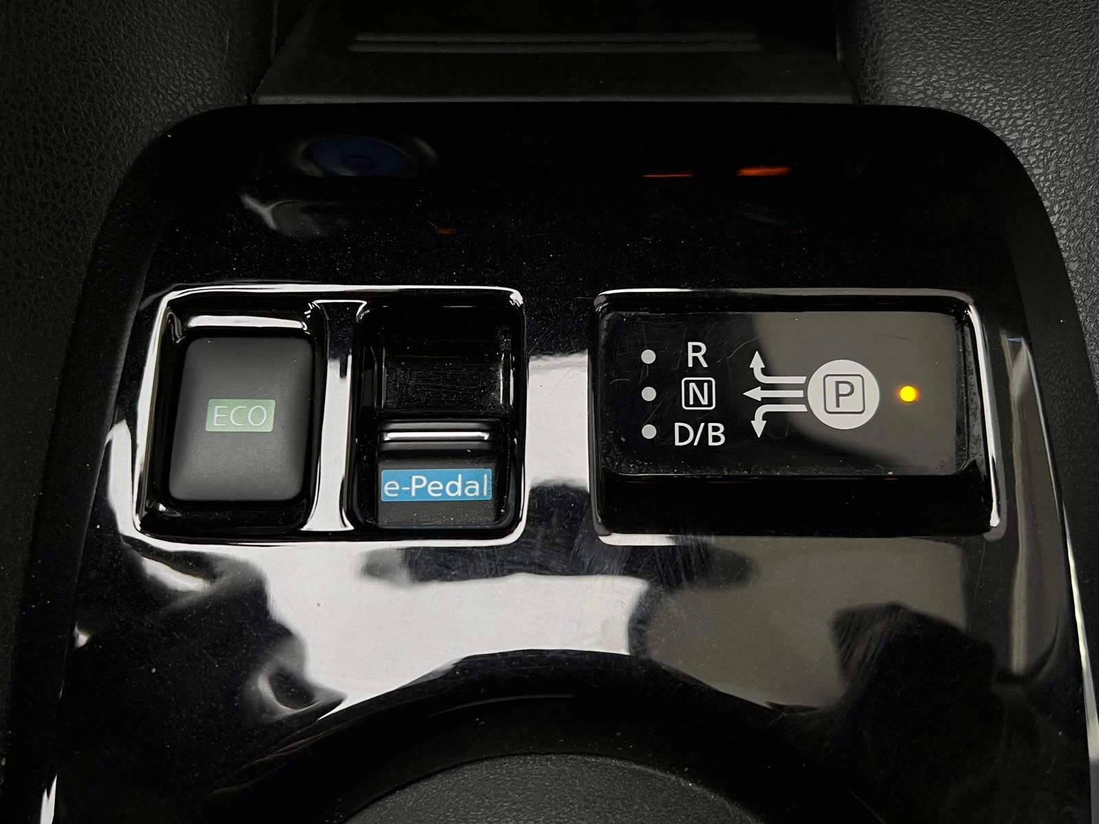 Hoofdafbeelding Nissan Leaf