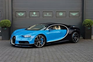 Bugatti Chiron 8.0L W16|Duo Tone|VAT|Stock|Direct available|