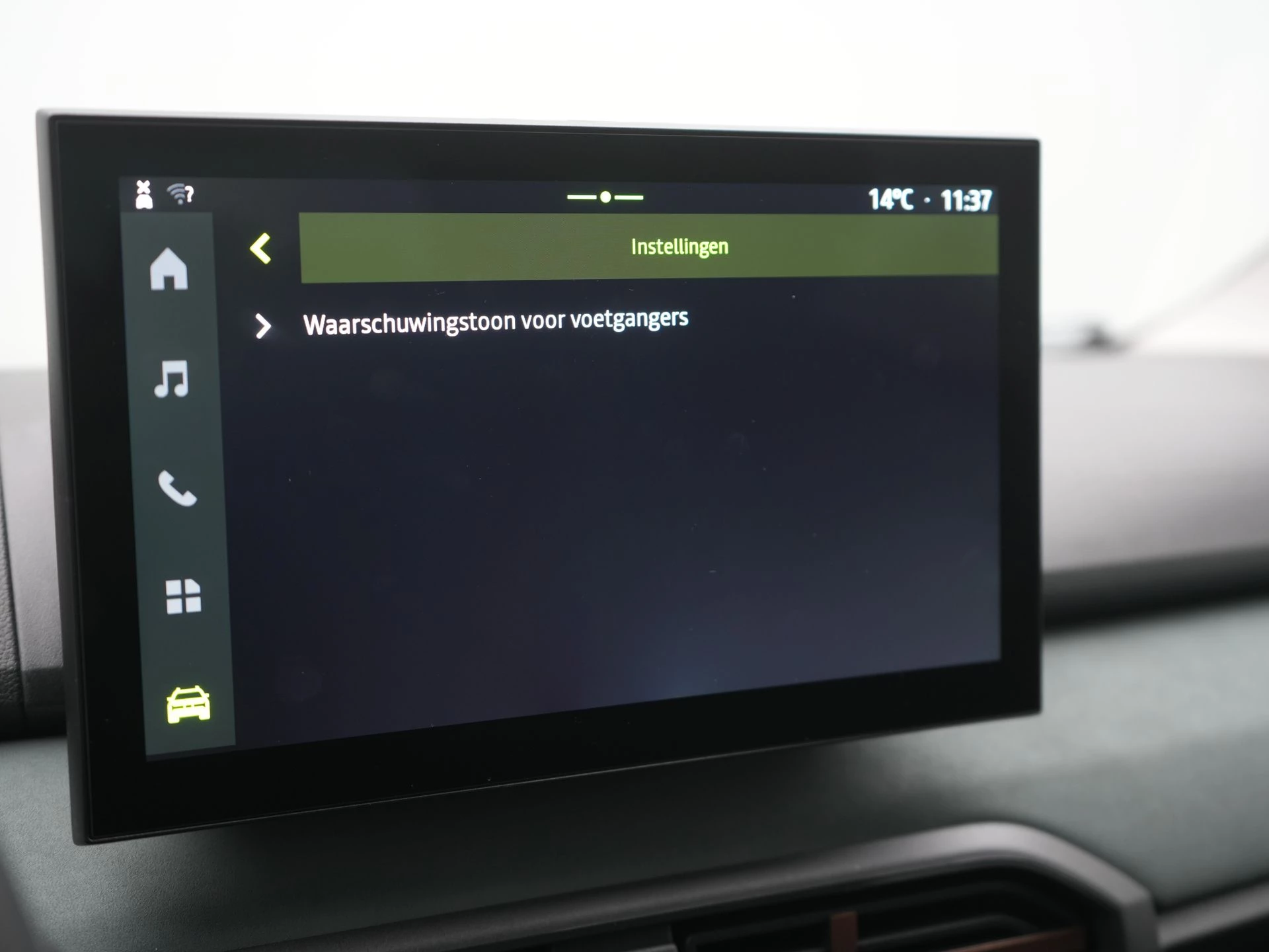 Hoofdafbeelding Dacia Jogger