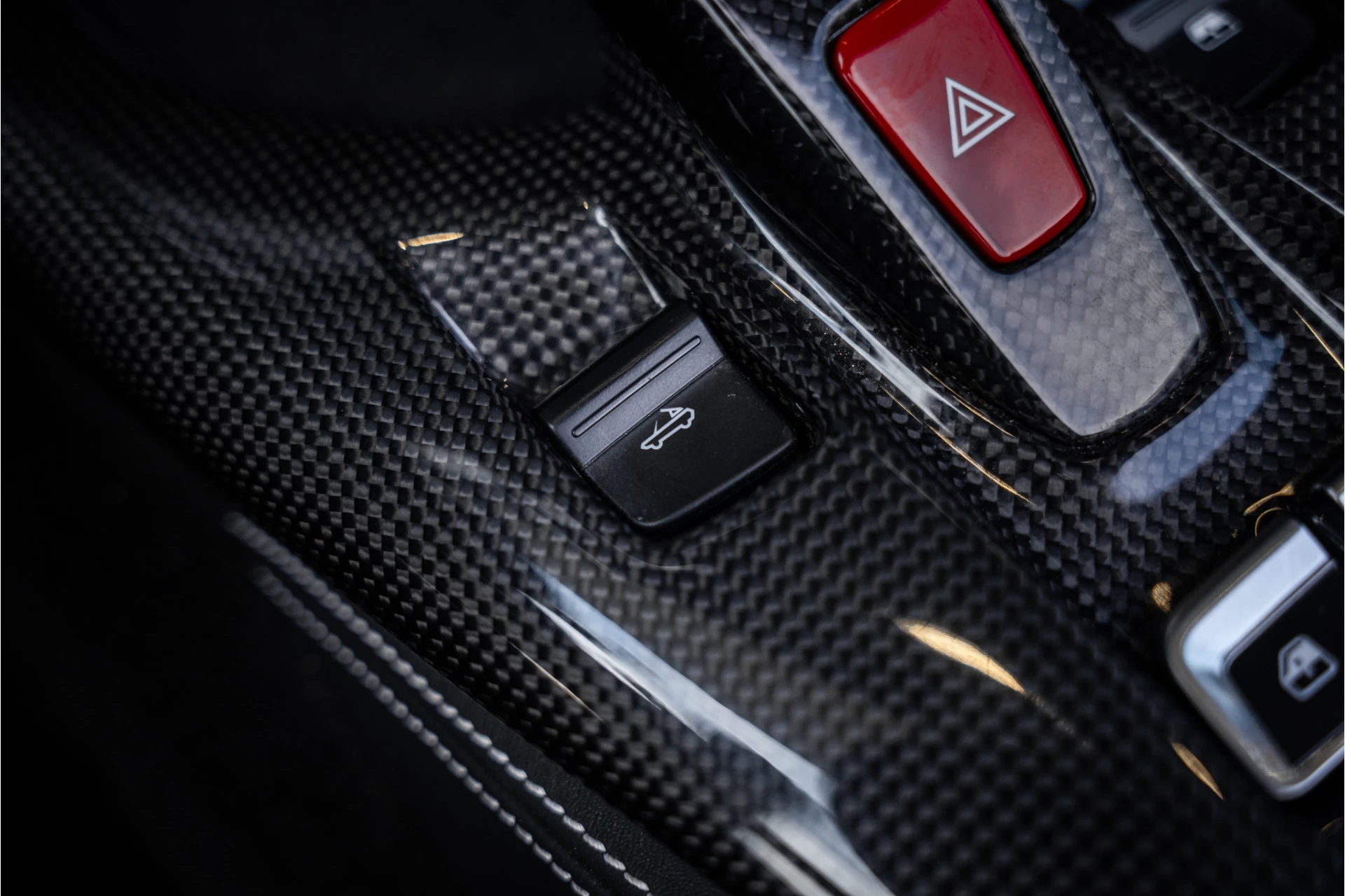 Hoofdafbeelding Ferrari 812 GTS