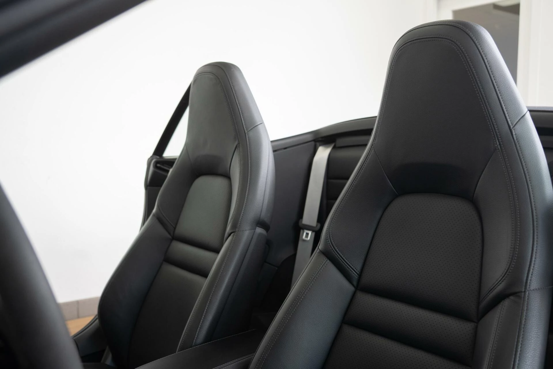Hoofdafbeelding Porsche 911