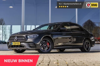 Mercedes-Benz E-Klasse 300 e Business Solution AMG | Pano | Burmester