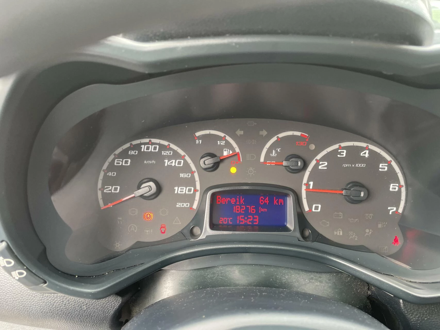 Hoofdafbeelding Ford Ka