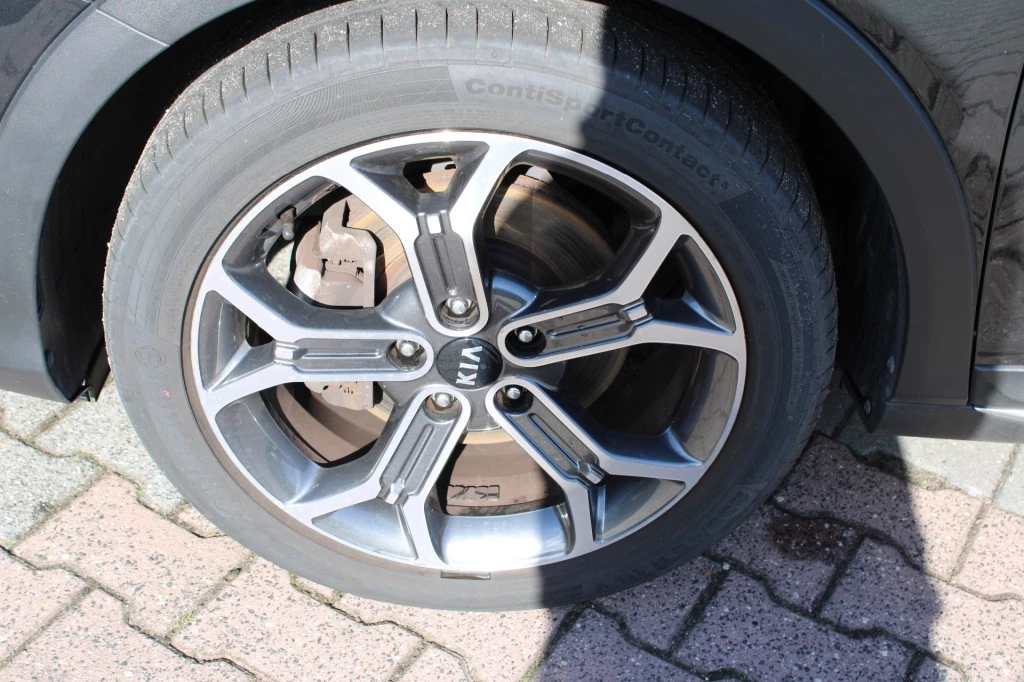 Hoofdafbeelding Kia XCeed
