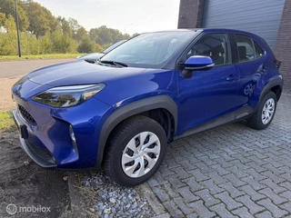 Toyota Yaris Cross 1.5 Hybrid Comfort 2023