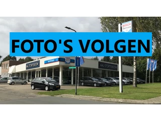Hoofdafbeelding Citroën C4 Spacetourer Citroën C4 Spacetourer 1.2 PureTech Business | Automaat | Keyless | Navi | Apple/Android | PDC v+a incl. Camera