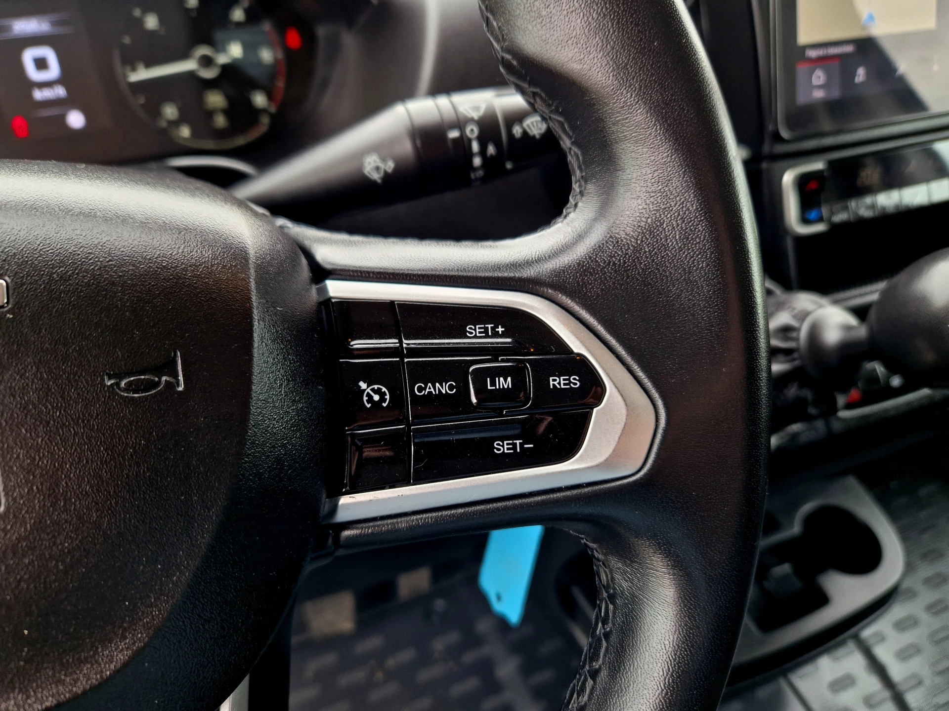 Hoofdafbeelding Fiat Ducato