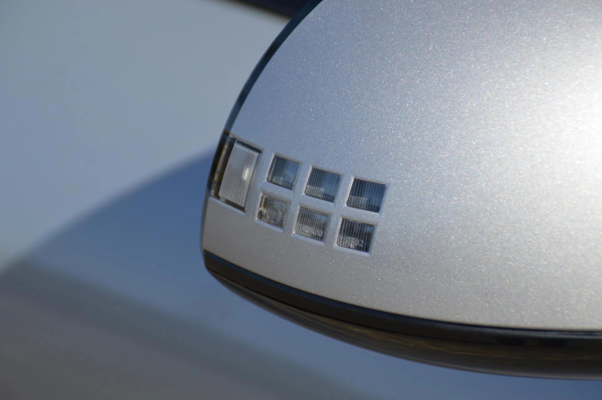 Hoofdafbeelding Hyundai IONIQ 6