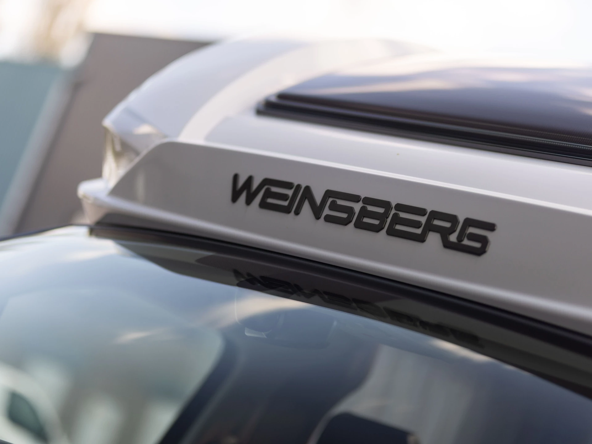 Hoofdafbeelding Weinsberg X-CURSION 500 LT