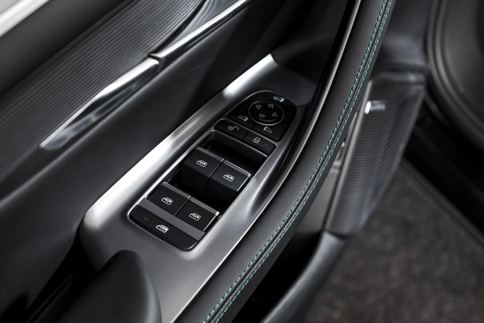 Hoofdafbeelding BYD SEAL U