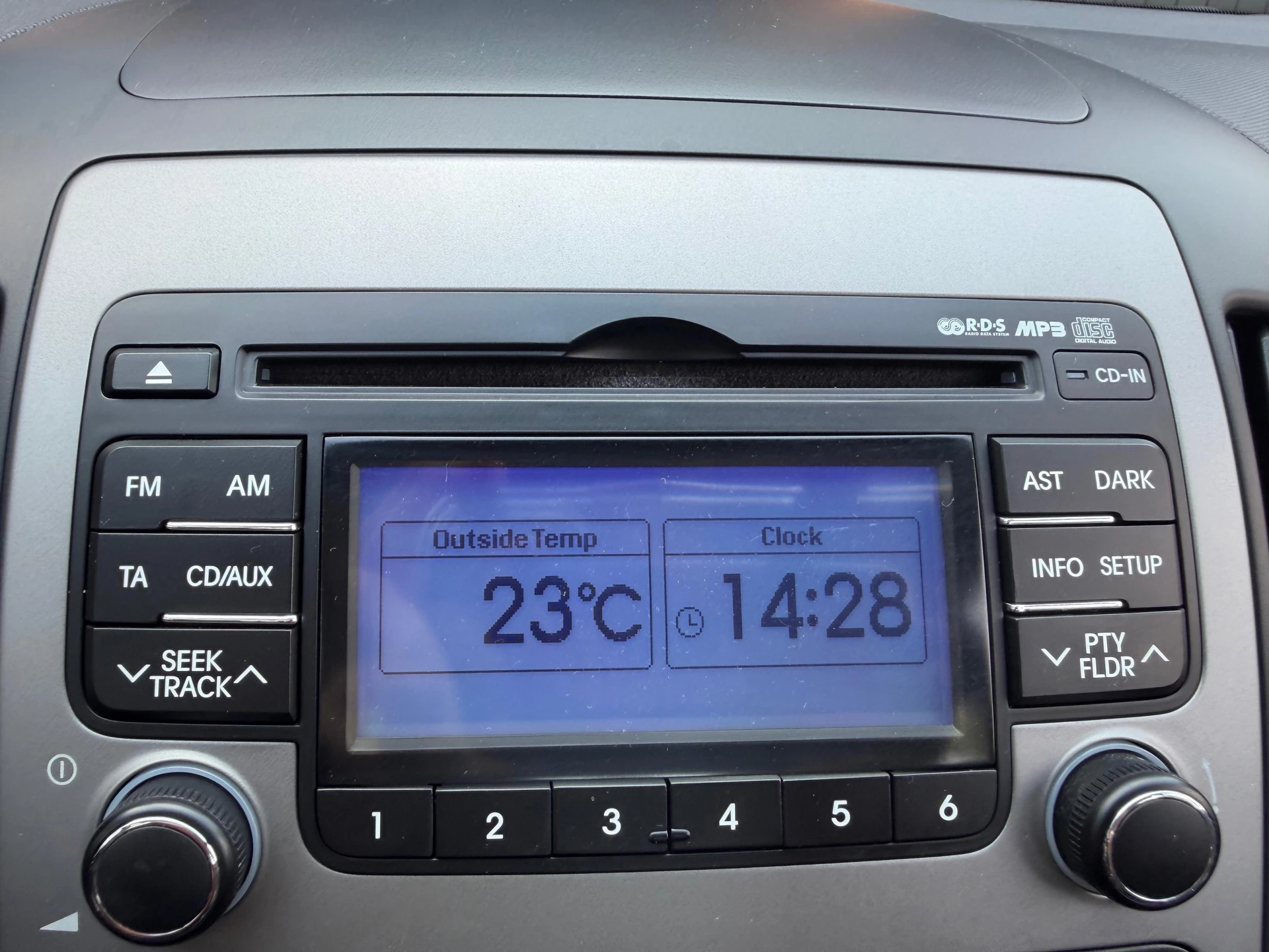 Hoofdafbeelding Hyundai i30