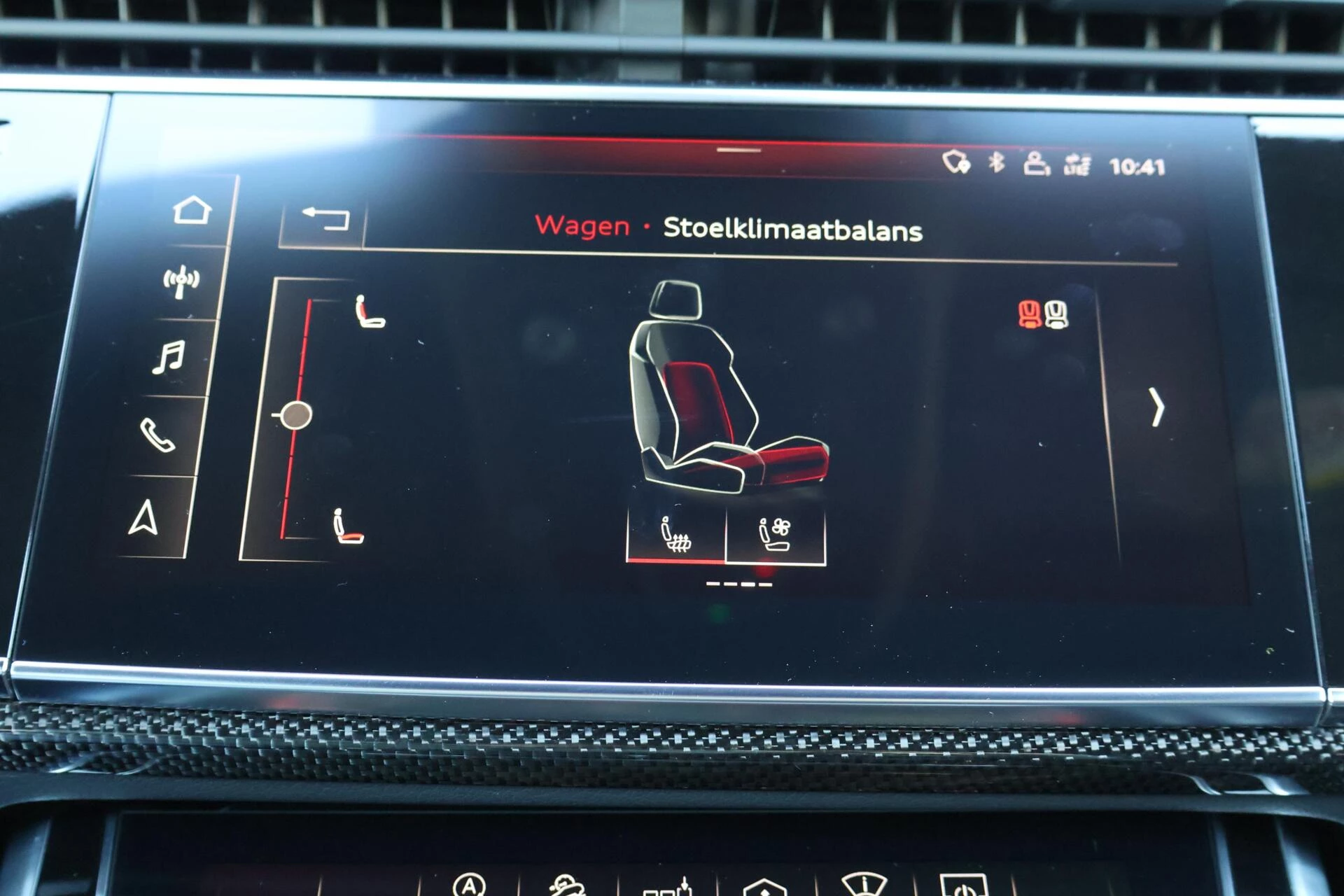 Hoofdafbeelding Audi SQ8