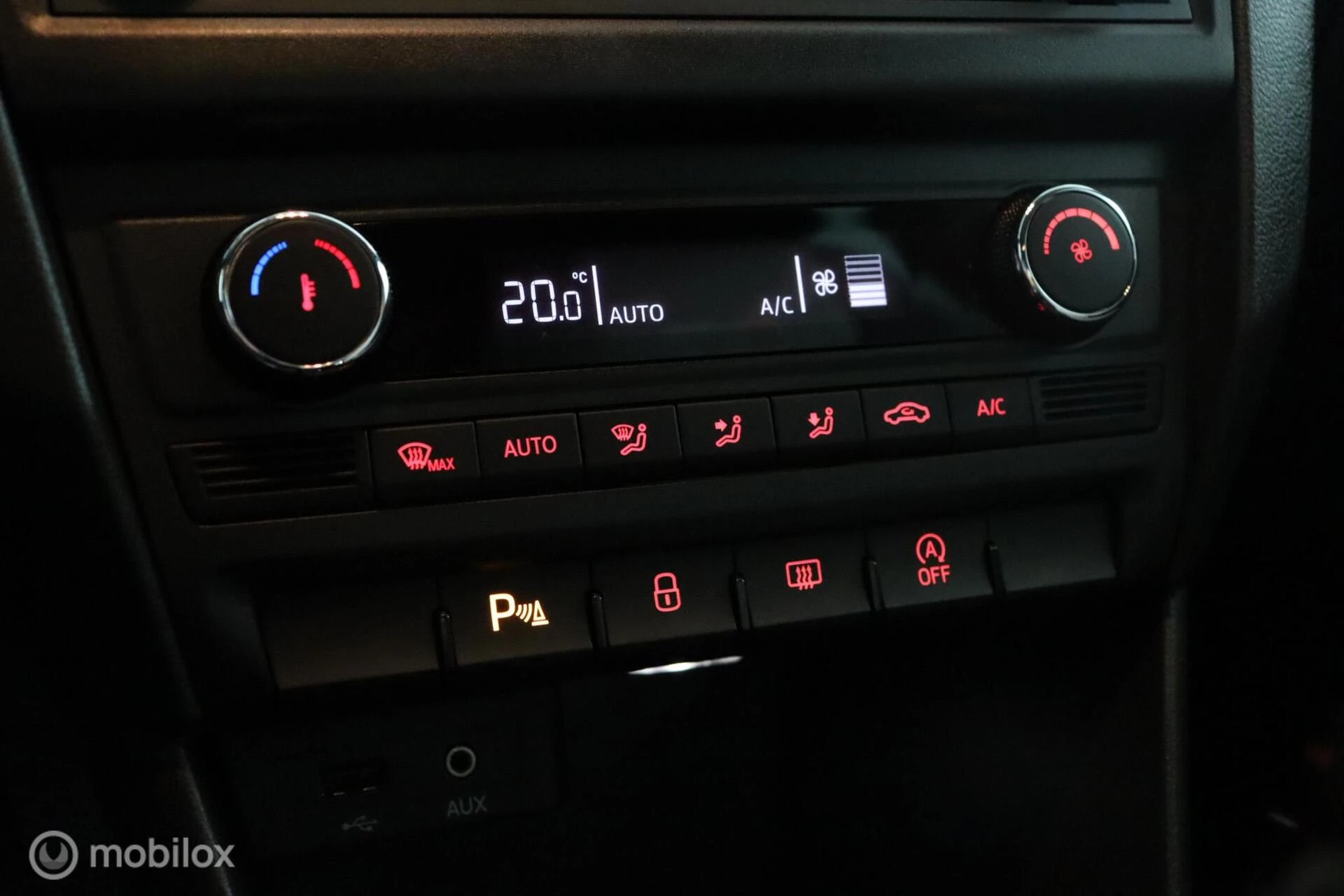 Hoofdafbeelding SEAT Toledo