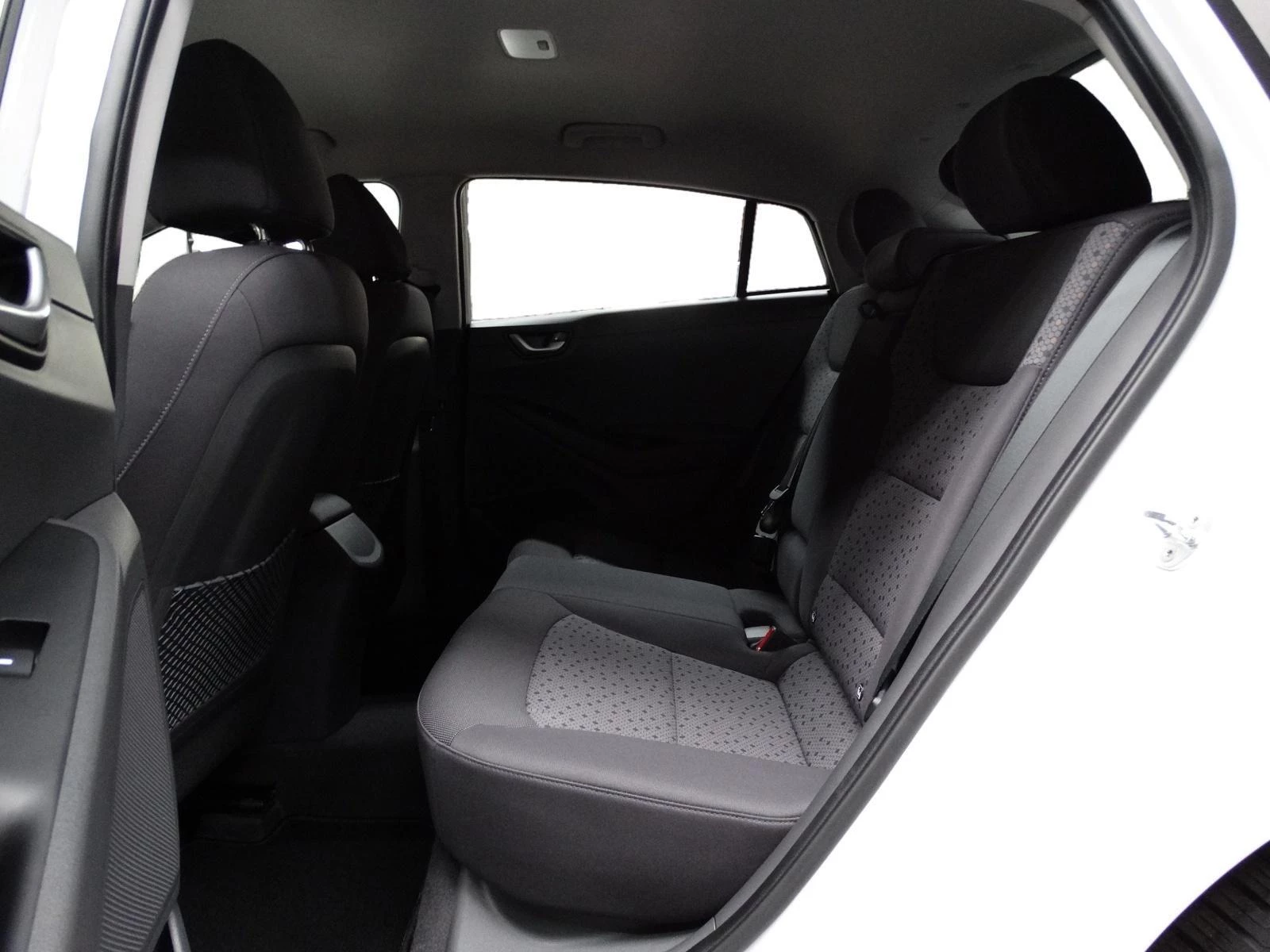 Hoofdafbeelding Hyundai IONIQ