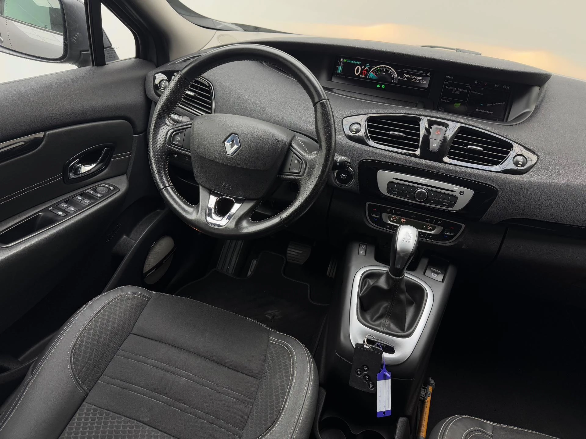 Hoofdafbeelding Renault Grand Scénic
