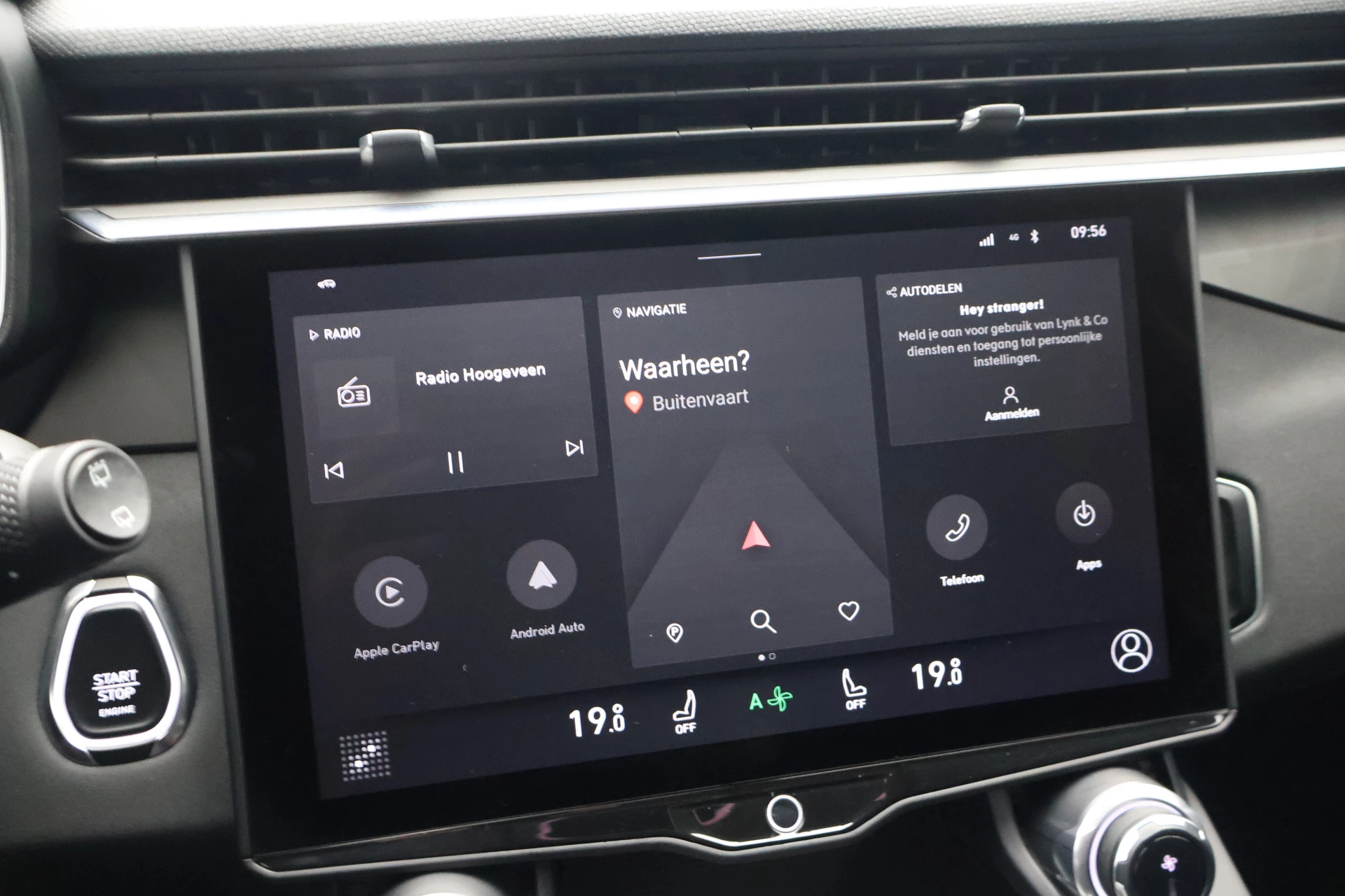 Hoofdafbeelding Lynk & Co 01