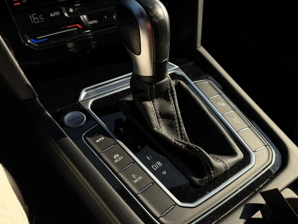 Hoofdafbeelding Volkswagen Arteon