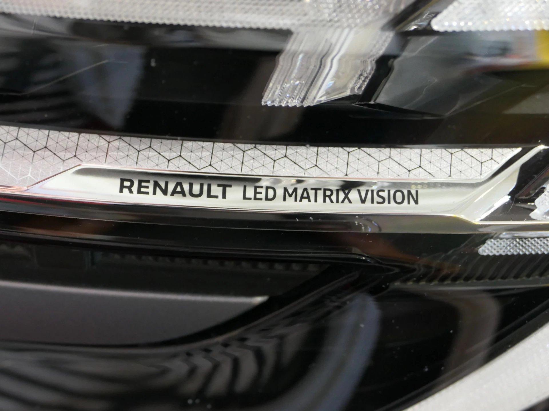 Hoofdafbeelding Renault Austral