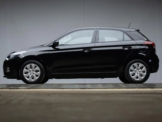 Hyundai I20 1.0 T-GDI Comfort (NAVI,LED,SPORTSTOELEN,LED,CRUISE,AIRCO,ELECTRISCHE RAMEN,NETTESTAAT)