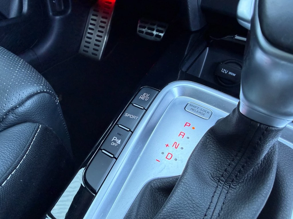 Hoofdafbeelding Kia XCeed