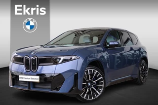 Hoofdafbeelding BMW iX3 BMW iX3 50 xDrive | M Sportpakket | Innovation Pack | Panoramadak | Iconic Glow