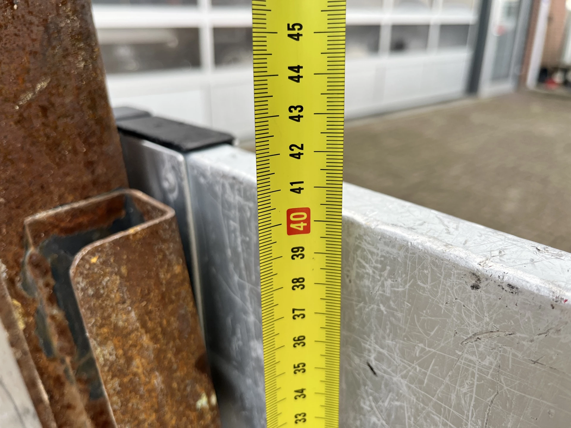 Hoofdafbeelding Citroën Jumper