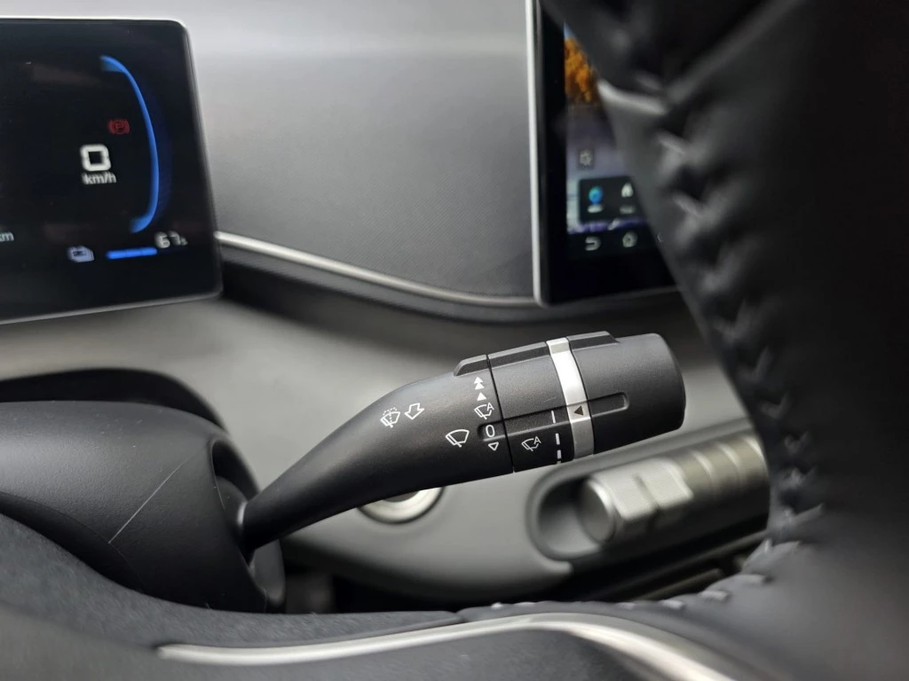 Hoofdafbeelding BYD DOLPHIN