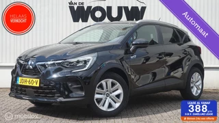 Mitsubishi ASX 1.6 HEV Automaat