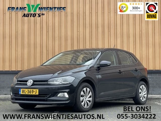 Volkswagen Polo 1.6 TDI Comfortline | Handel/Export | Apple Carplay | Navigatie | Bluetooth | Radio | Elektrische Ramen |