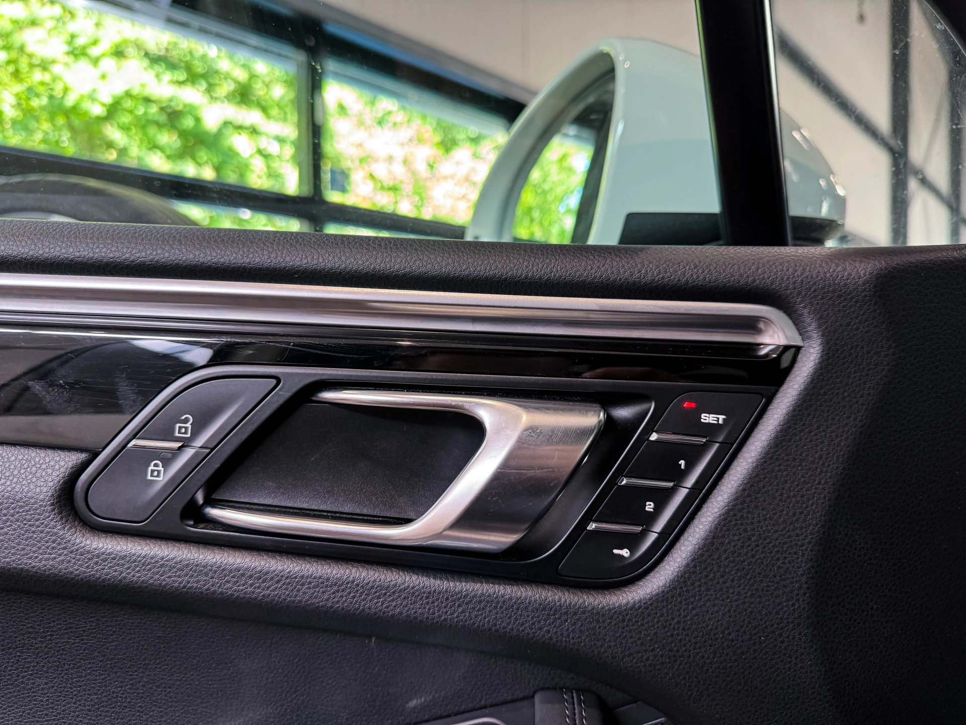 Hoofdafbeelding Porsche Macan