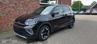 Volkswagen T-Cross 1.5 TSI R-Line Edition IQ light afn trekh