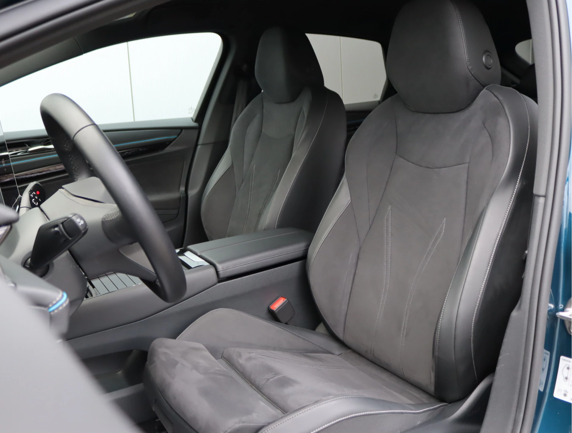 Hoofdafbeelding Volkswagen ID.7