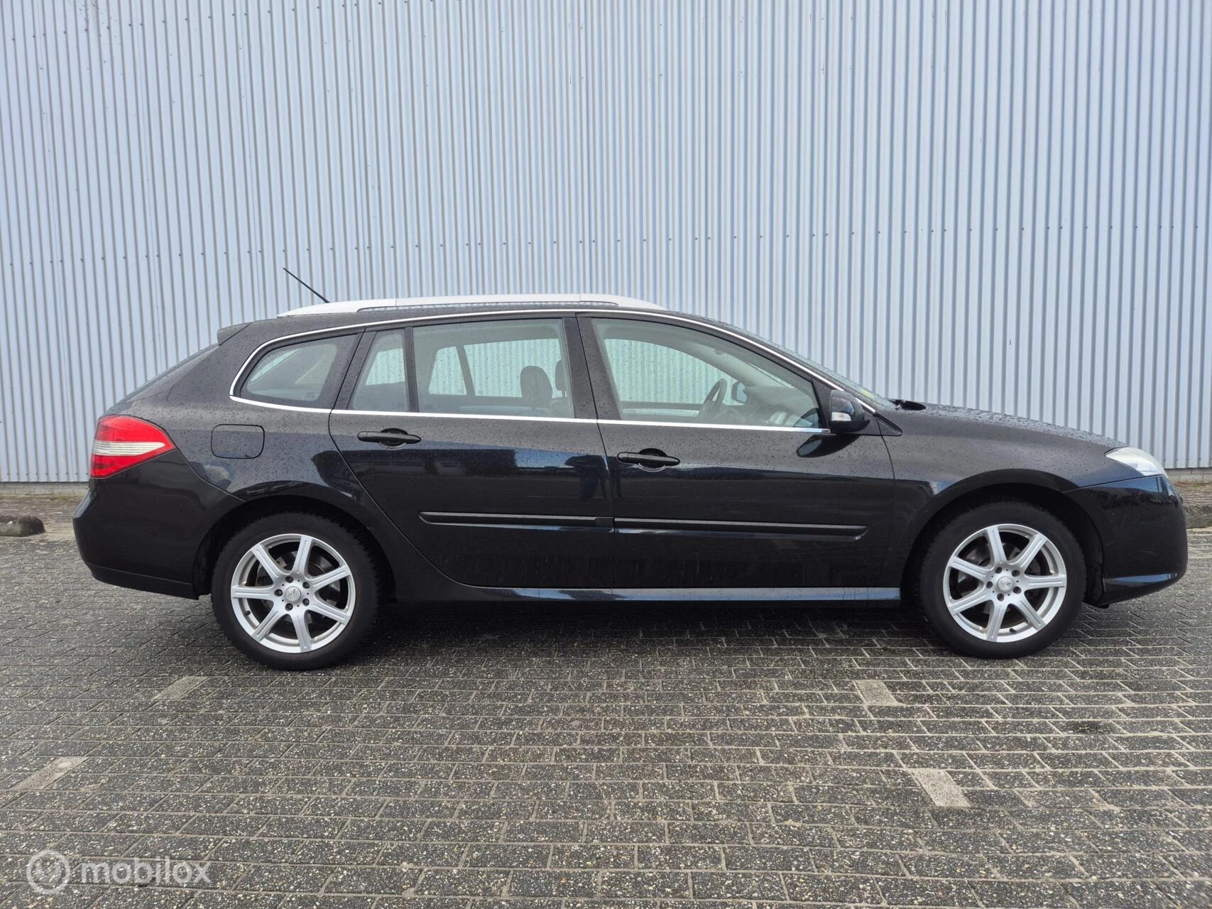 Hoofdafbeelding Renault Laguna