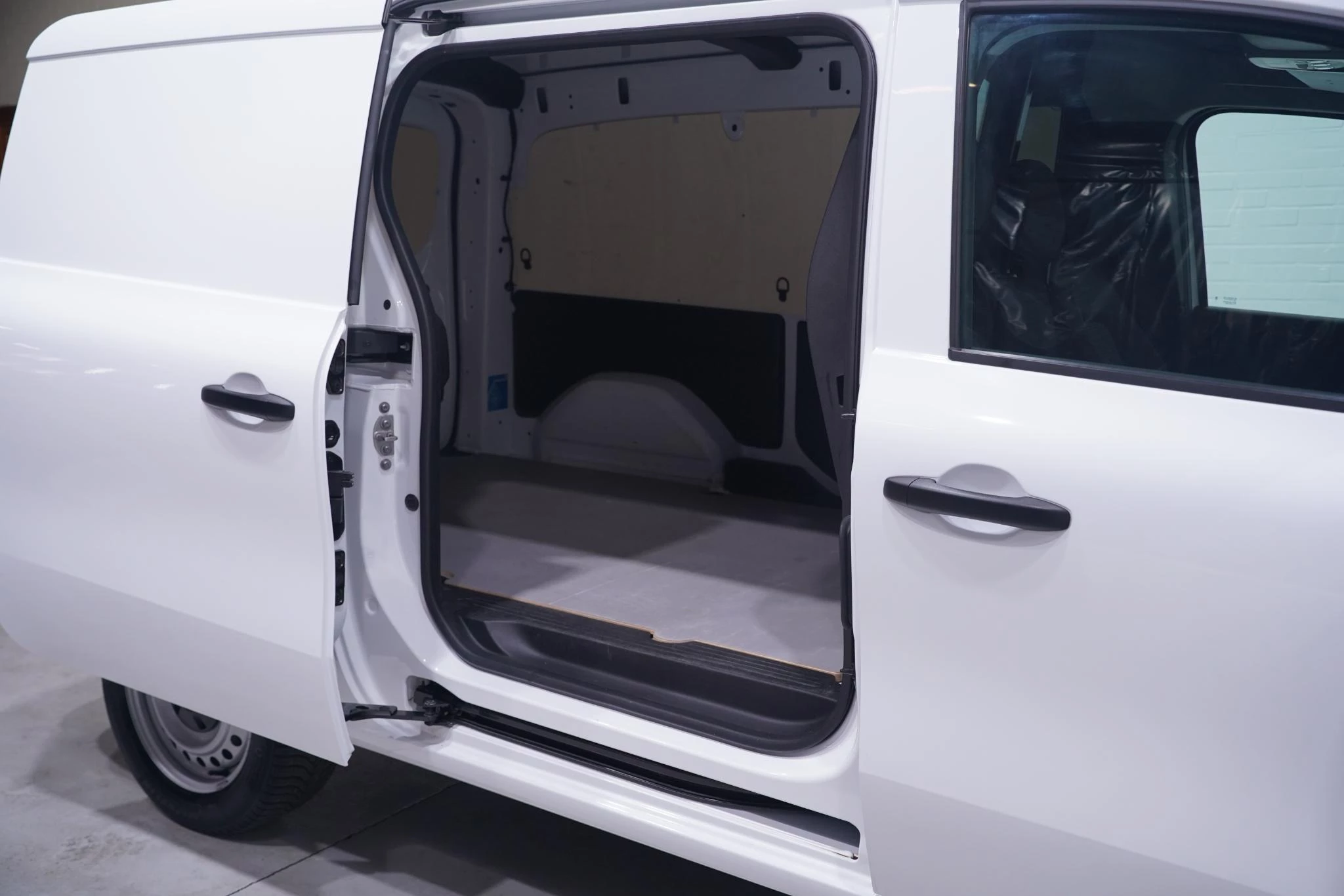 Hoofdafbeelding Mercedes-Benz Citan