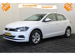 Volkswagen Polo 1.0 MPI Comfortline